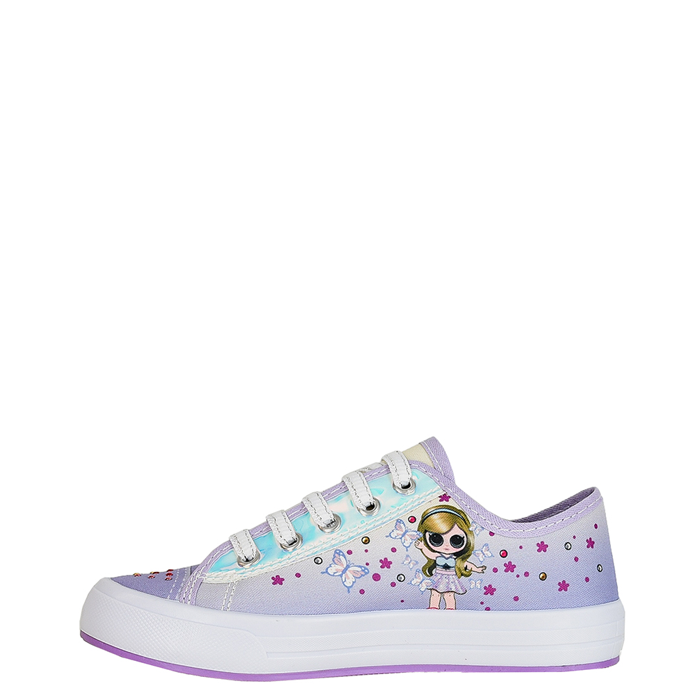 TENIS INFANTIL STAR CHIC image number 3