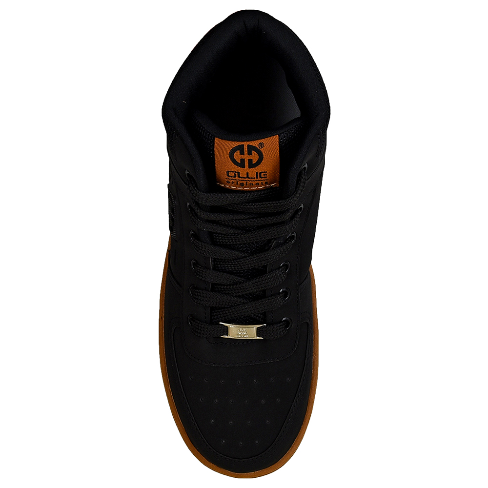 TENIS CASUAL OLLIE NEW image number 2