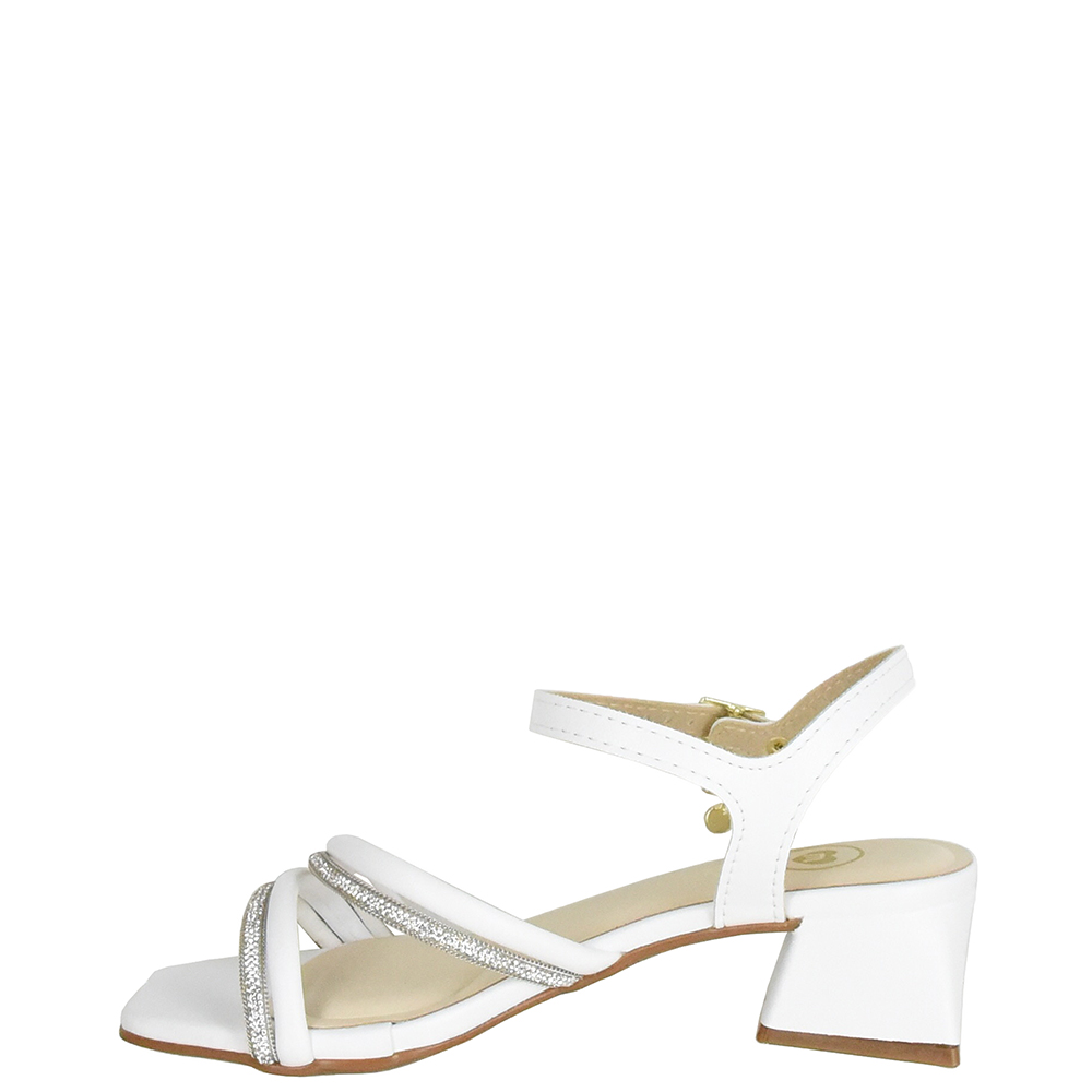 SANDALIA INF SALTINHO MOLEKINHA image number 3