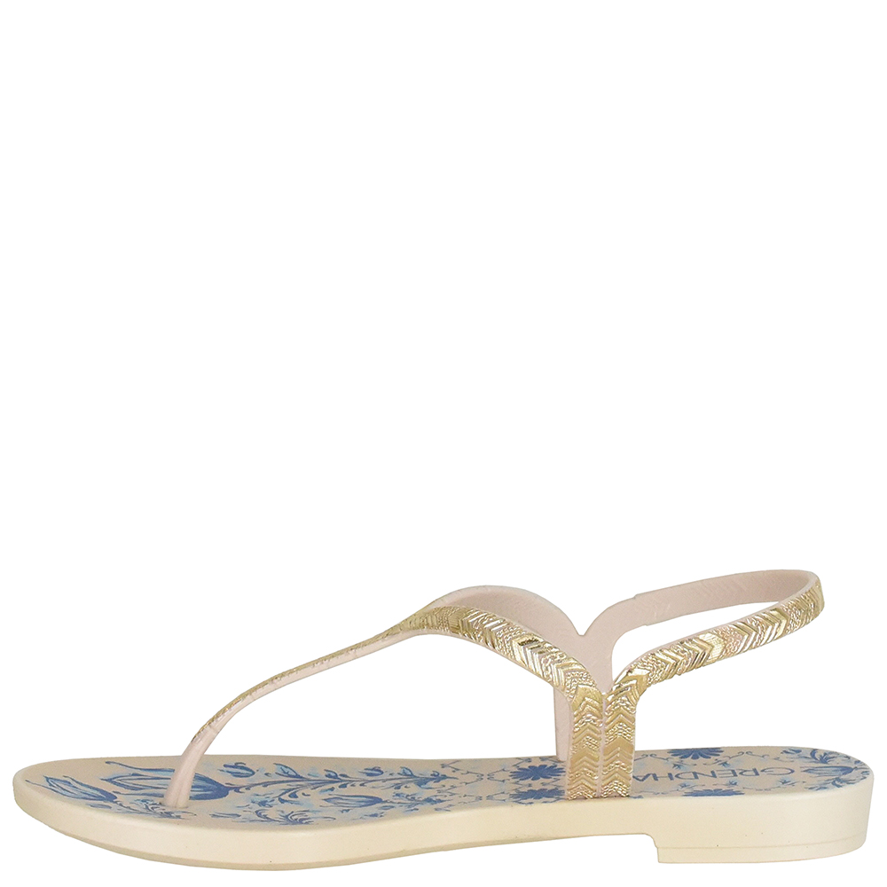 SANDALIA GRENDHA AMOR EM FLOR image number 3