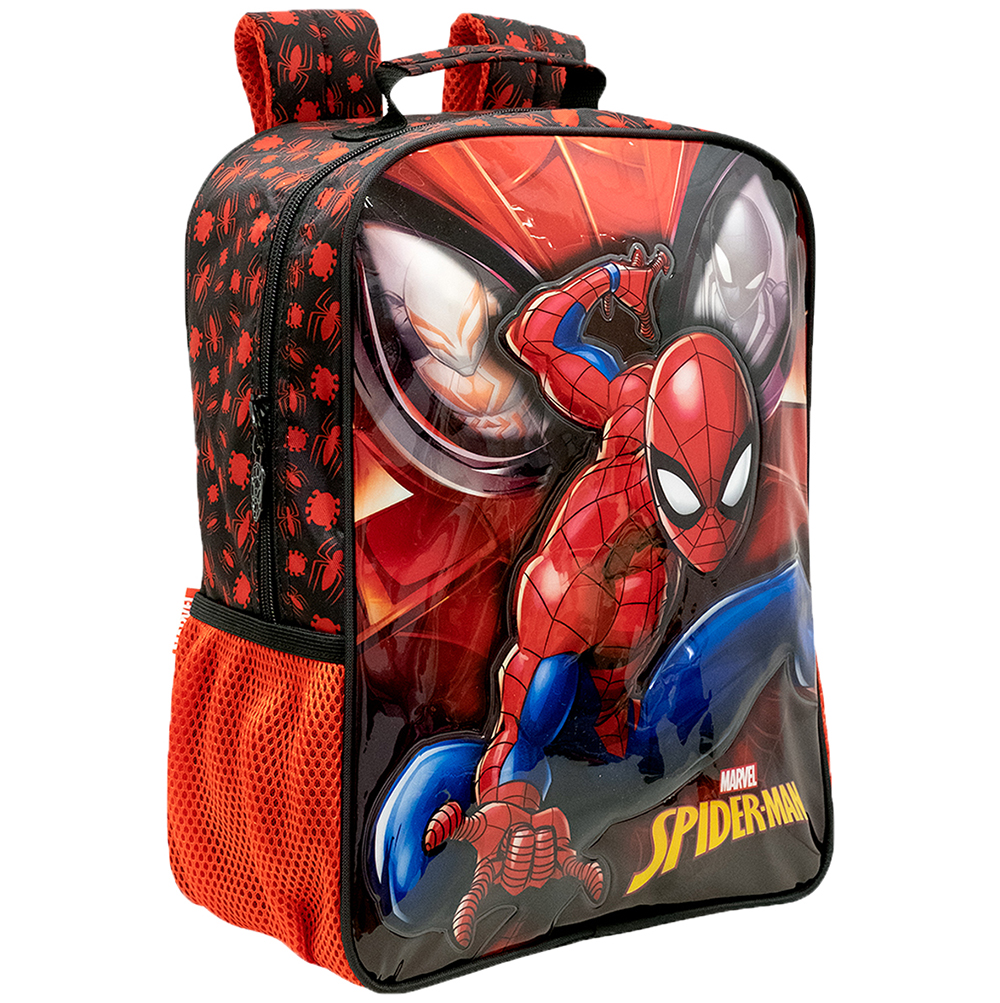 MOCHILA INF SPIDER MAN DI SANTINNI image number 1