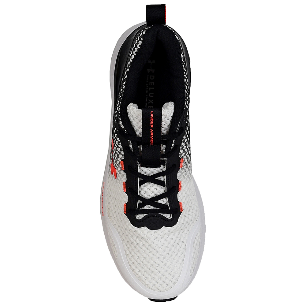 TENIS UNDER ARMOUR CHARGED PROMPT image number 2