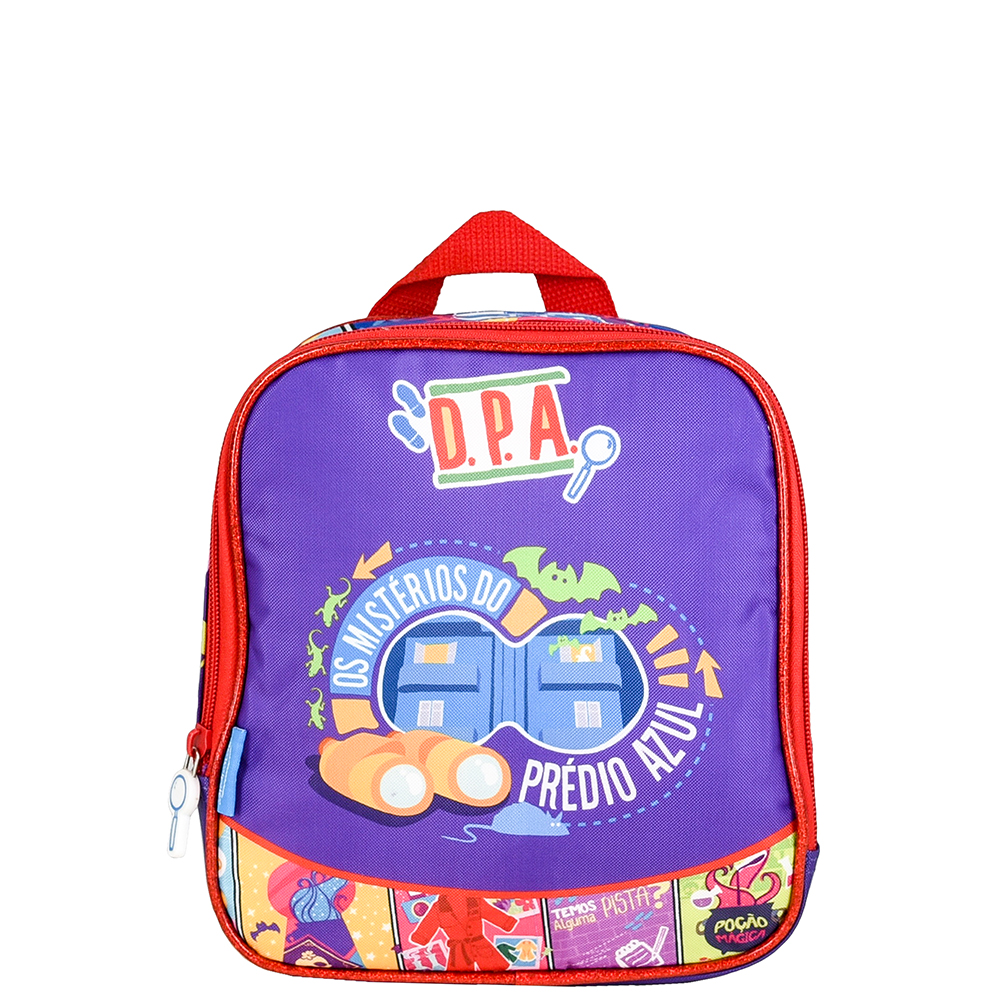 LANCHEIRA INFANTIL DPA image number 0