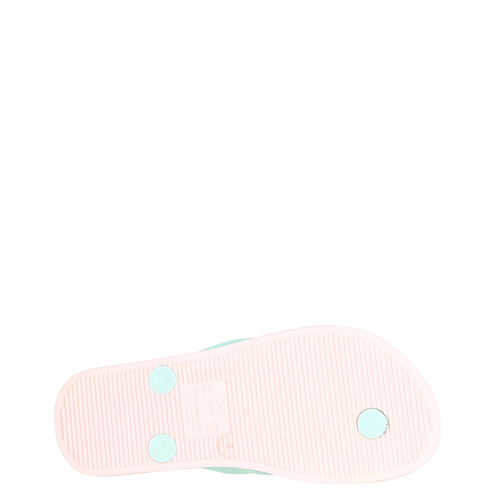 CHINELO INFANTIL BARBIE 25729 image number 3