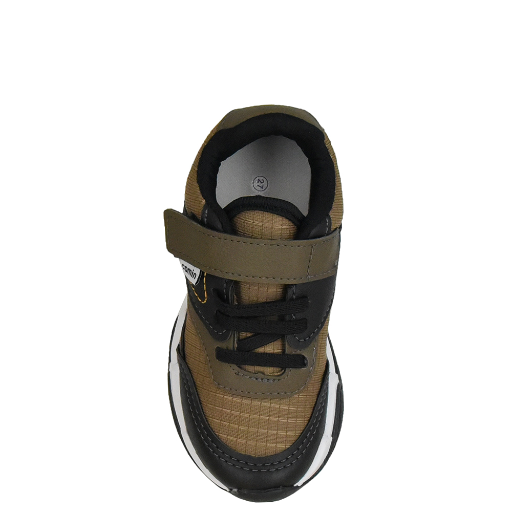 TENIS INFANTIL COM VELCRO CAMIN image number 2