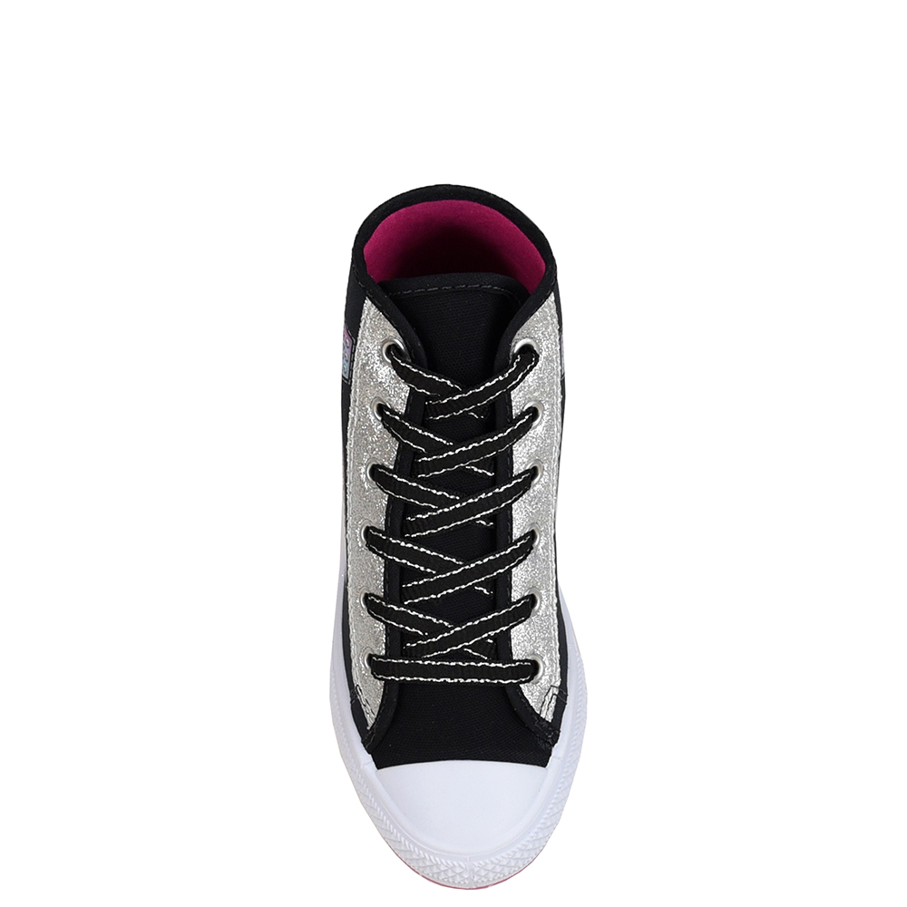 TENIS INF CANO ALTO STAR CHIC image number 2