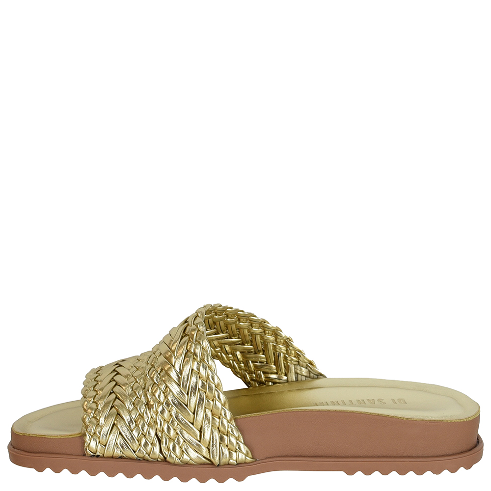 BIRKEN TRANCAS METALIZADO DI SANTINNI image number 3