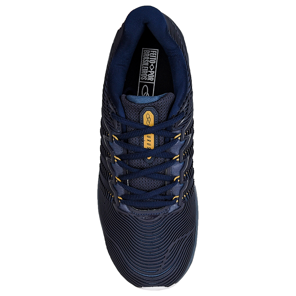 TENIS OLYMPIKUS TAURUS image number 2