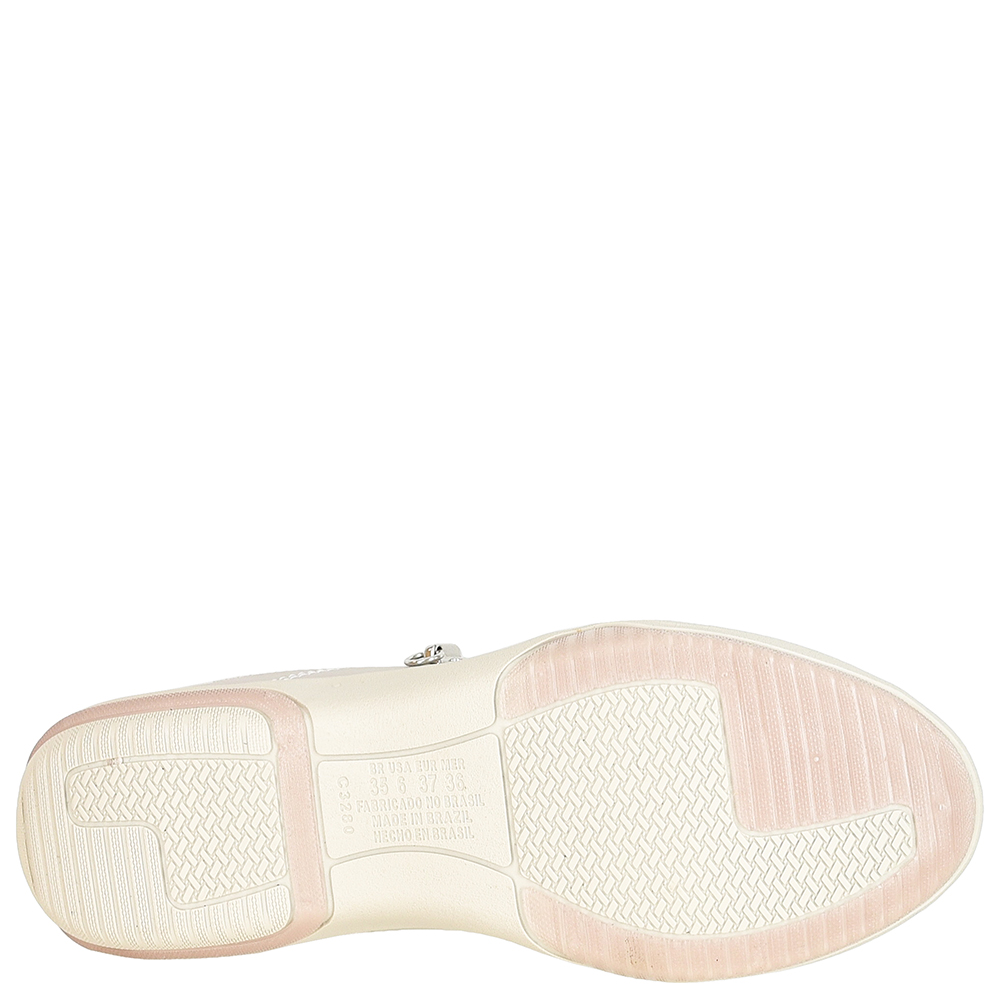 TENIS ZIPER KOLOSH image number 4