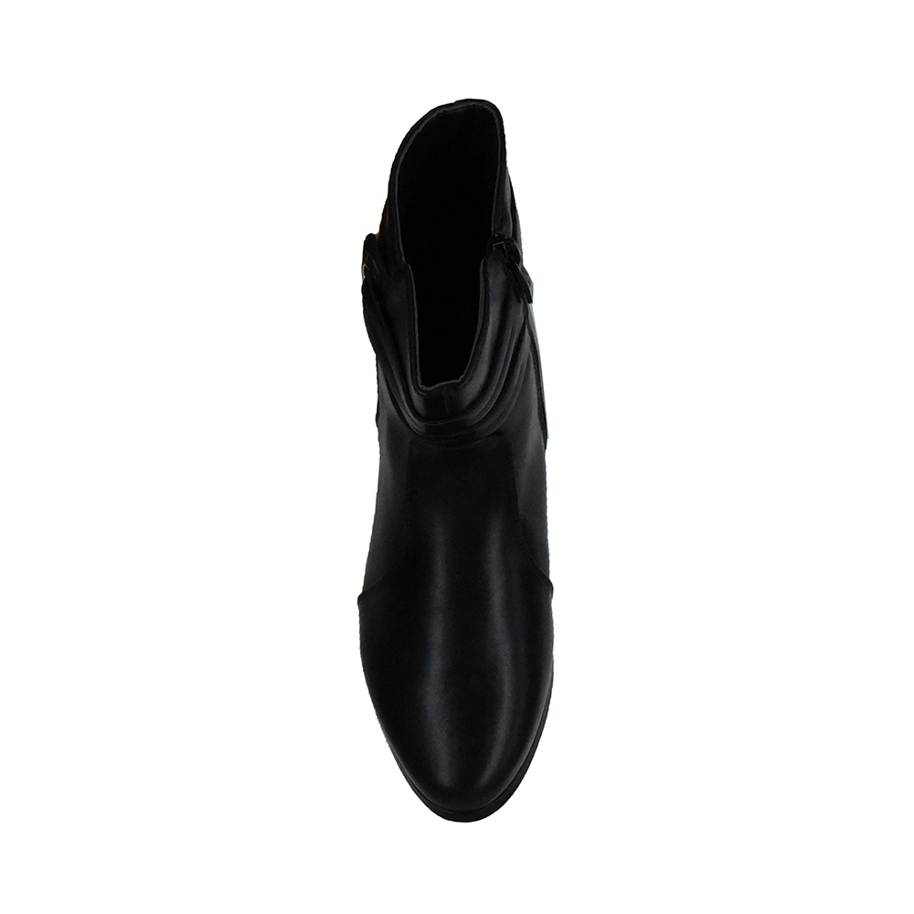 BOTA ARGOLA COM TIRAS MOON CITY image number 2