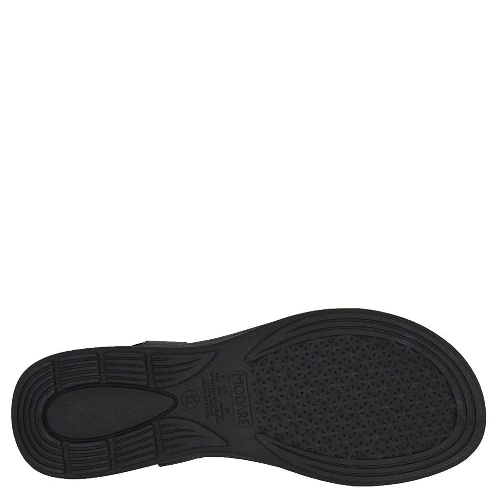 SANDALIA FLATFORM PEDRAS MODARE image number 4