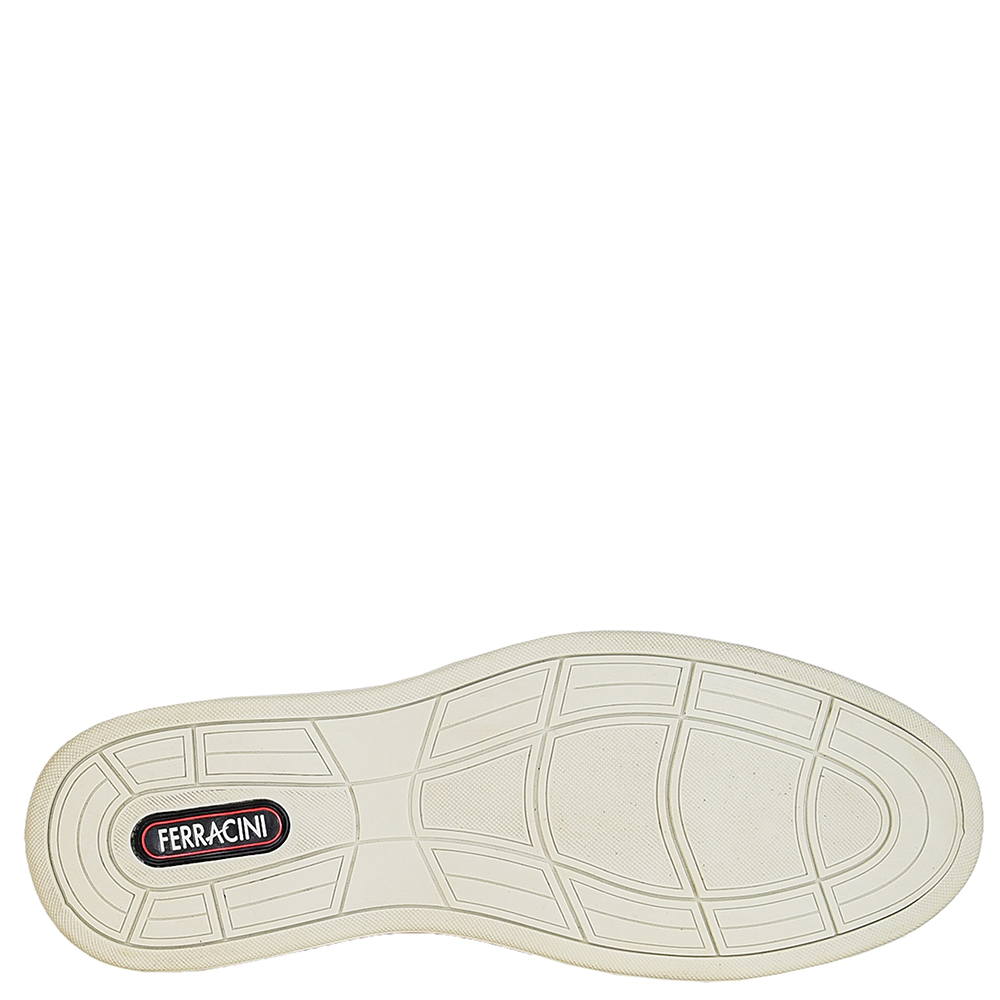 SAPATO SOCIAL MONTERREY FERRACINI 3621 image number 4