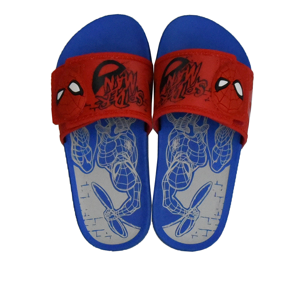 CHINELO INFANTIL MARVEL image number 0