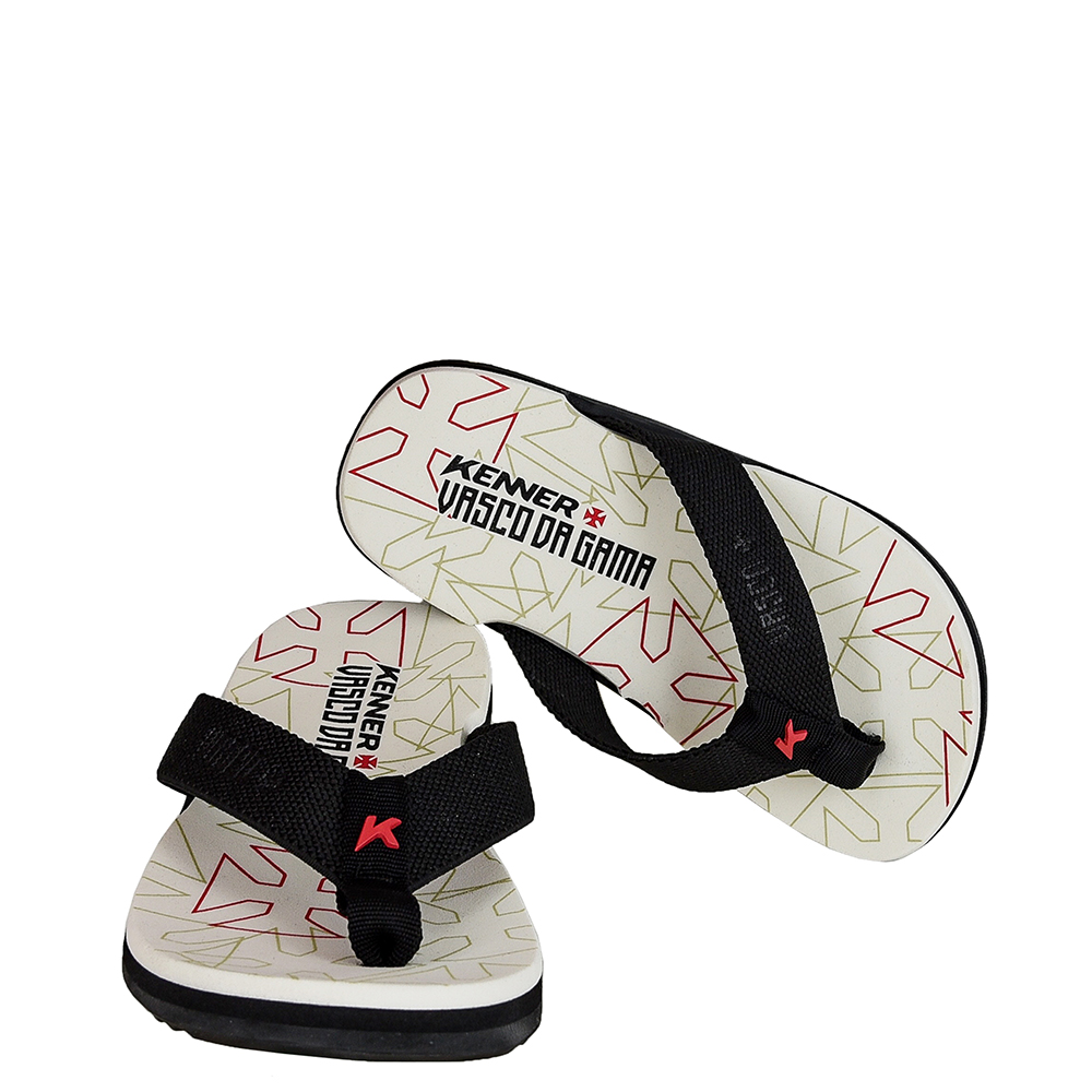 CHINELO AMPASS VASCO KIDS KENNER image number 4