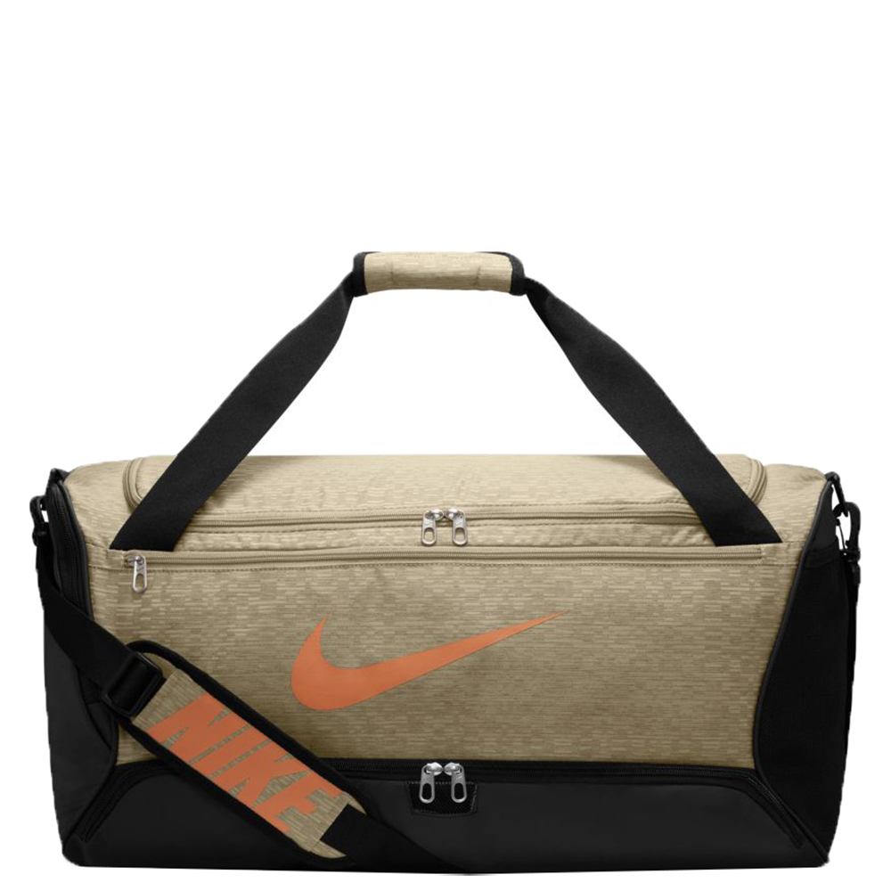 BOLSA DE VIAGEM BRSLA M DUFF NIKE image number 0