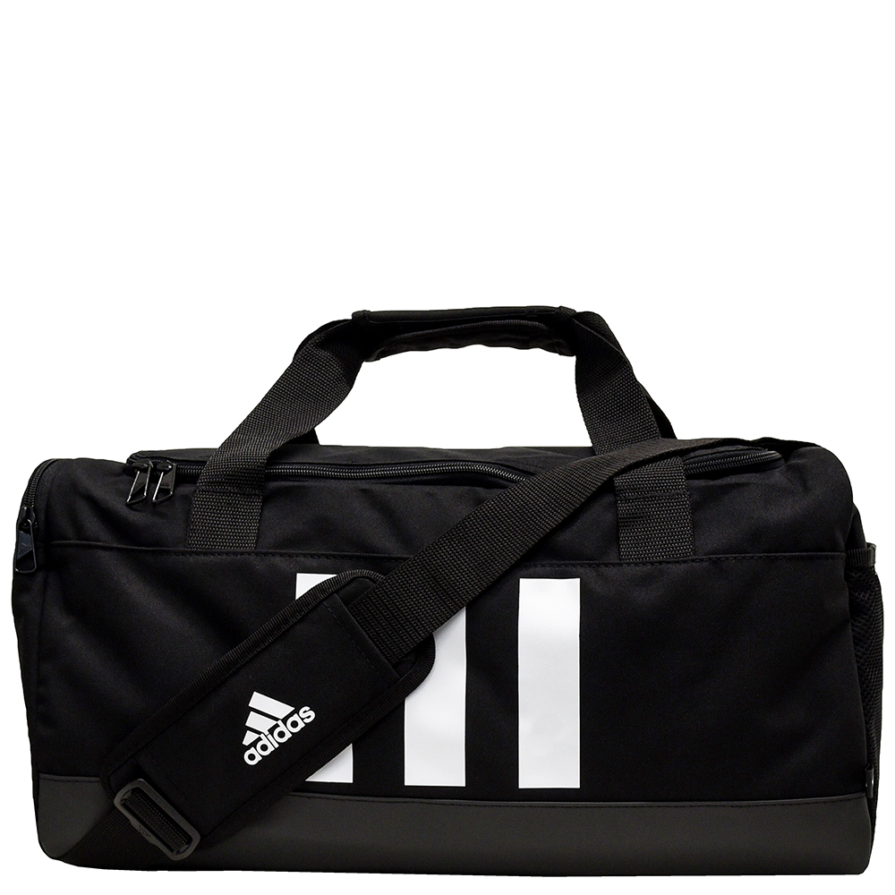 BOLSA DE VIAGEM ADIDAS 3 LISTRAS PEQUENA image number 0