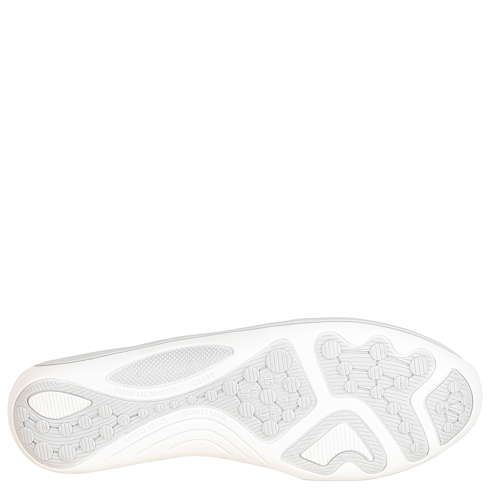 TENIS ZIPER ENFEITE KOLOSH image number 4