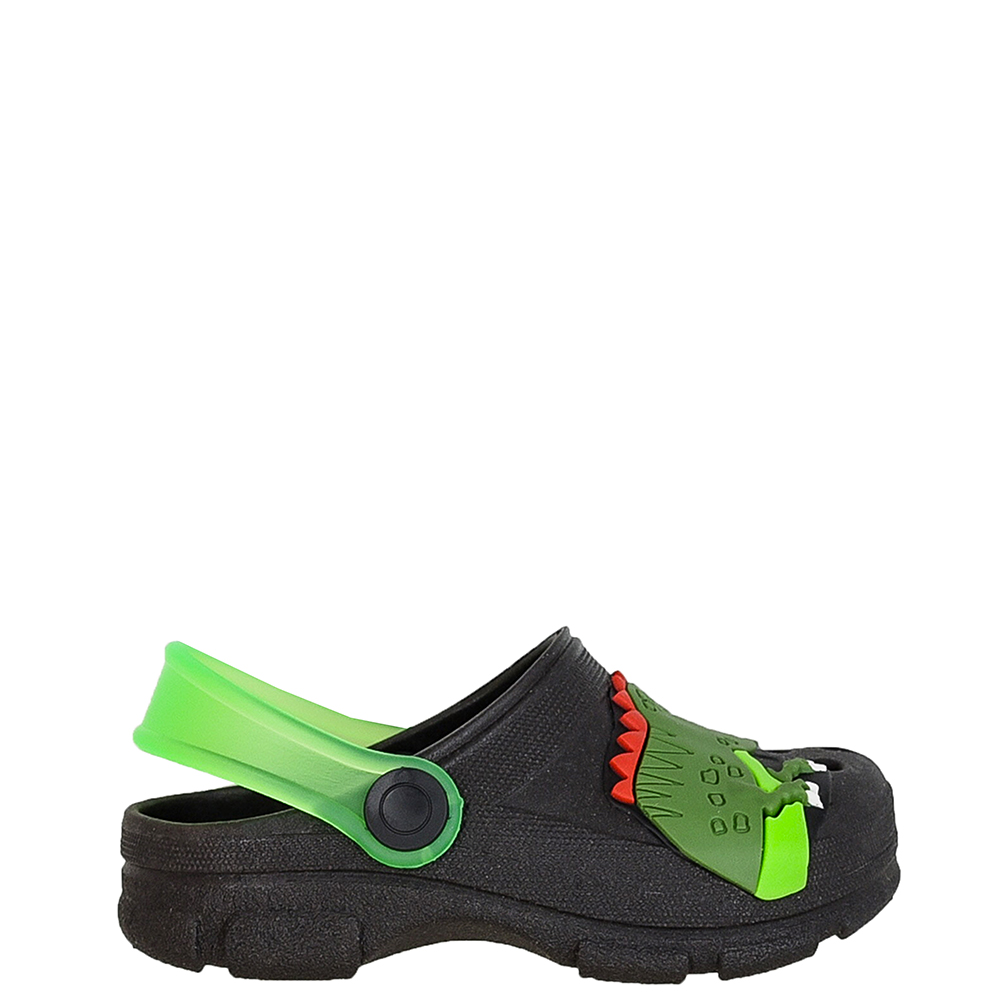 Babuche Luelua Site SANDALIA INFANTIL BABUCHE LUELUA Di