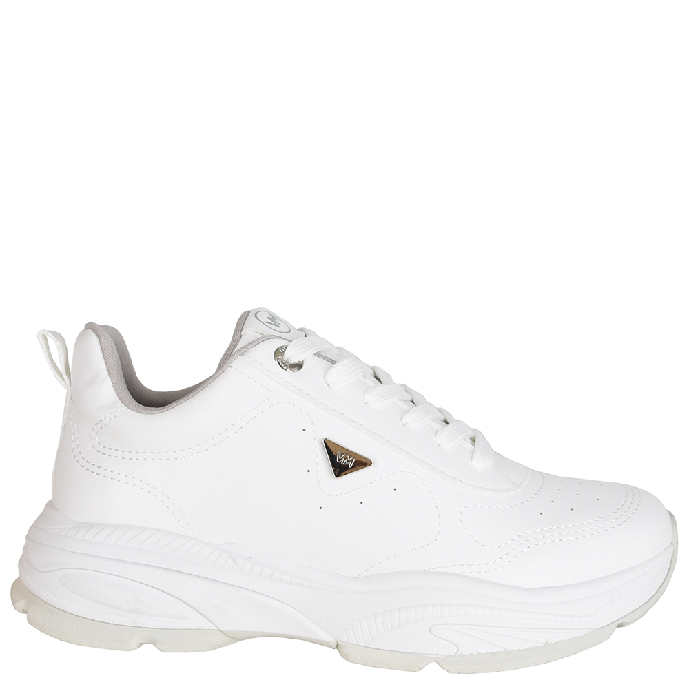 TENIS JOGGING PLAQUINHA VIA MARTE image number 0