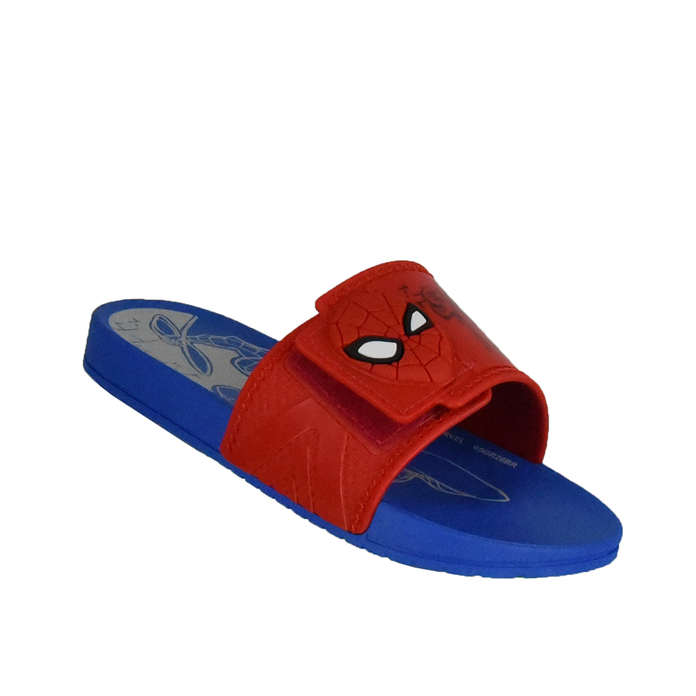 CHINELO INFANTIL MARVEL image number 2
