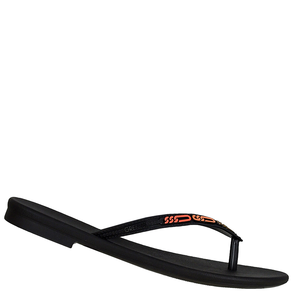 SANDALIA GRENDHA CACAU ELO image number 2