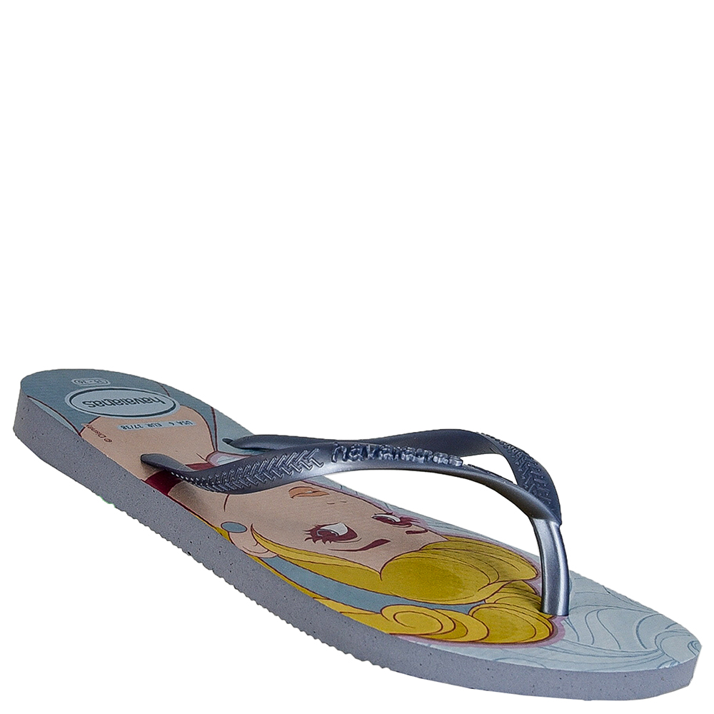 CHINELO HAVAIANAS SLIM PRINCESAS image number 2