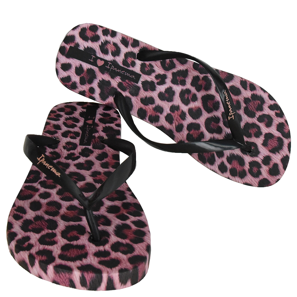 CHINELO IPANEMA TRENDY PRINT image number 4