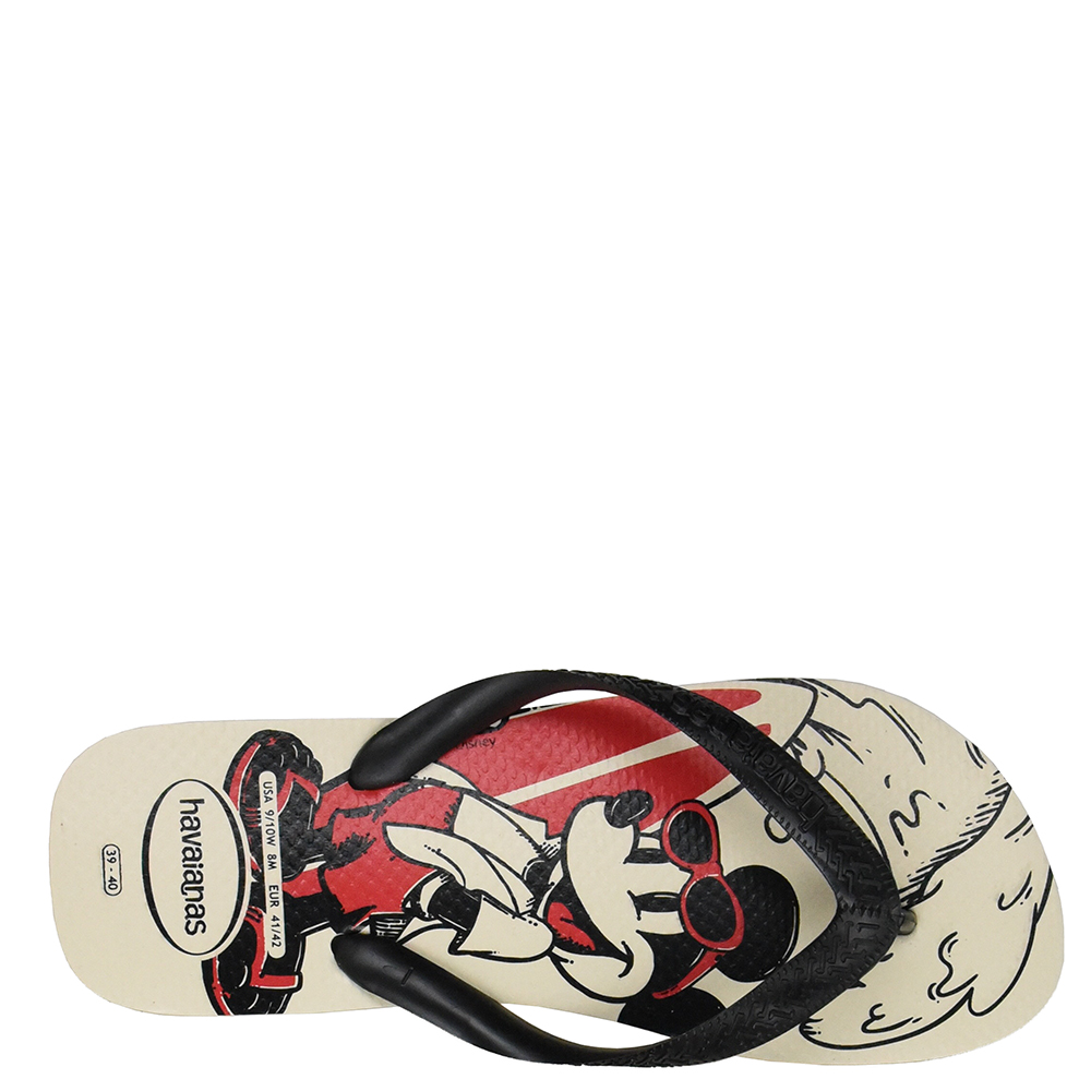 CHINELO HAVAIANAS TOP DISNEY image number 1