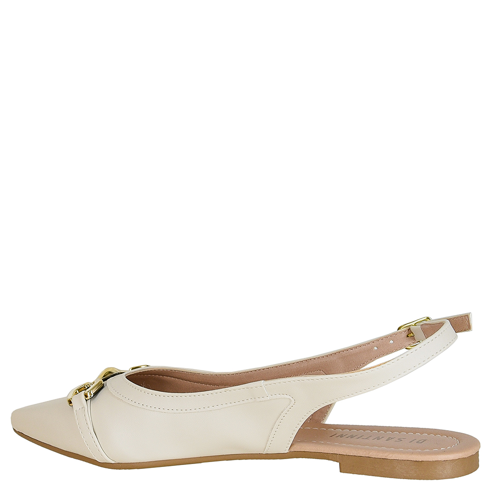 SAPATILHA CHANEL FERRAGEM DI SANTINNI image number 3
