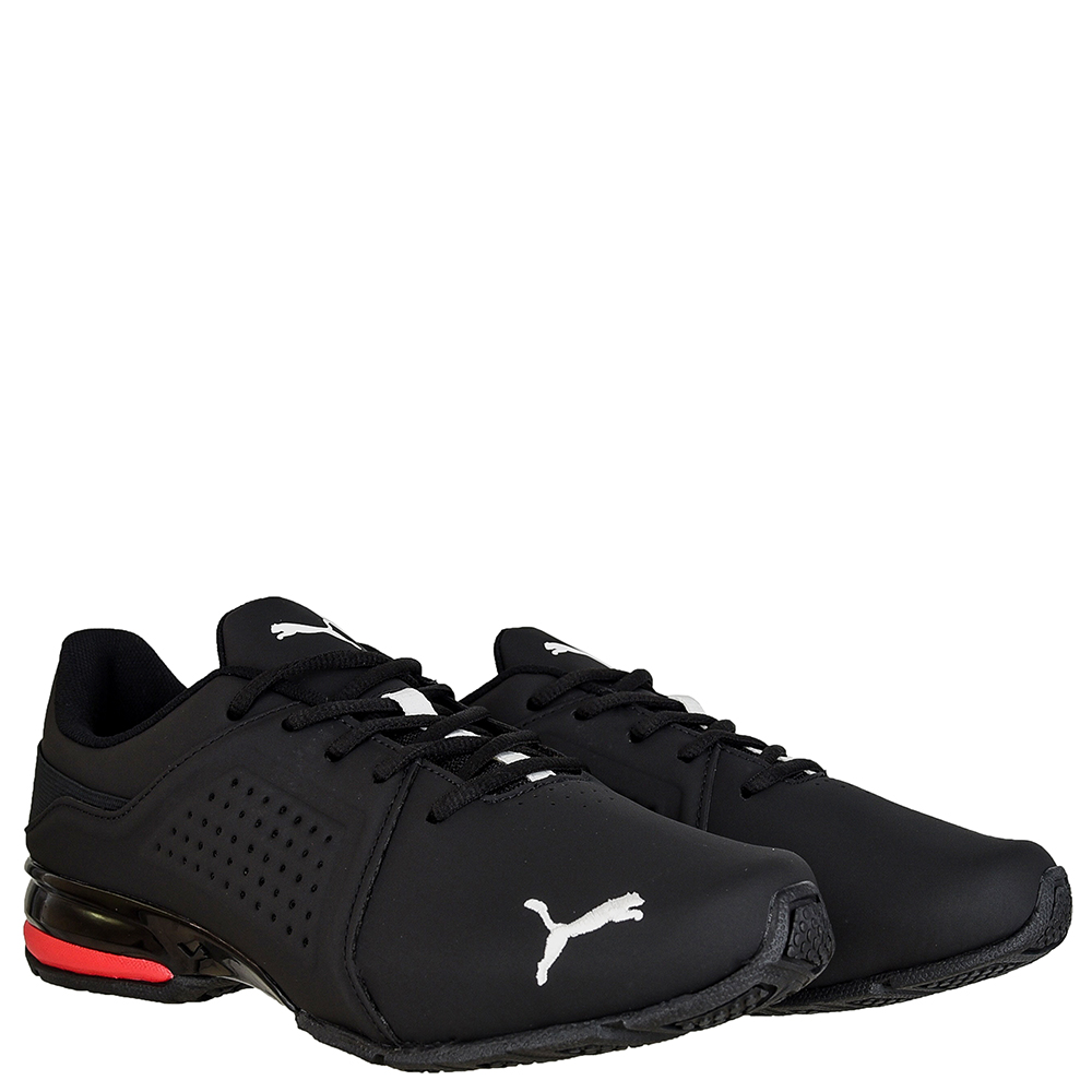 TENIS PUMA VIZ TECH 191623 image number 1