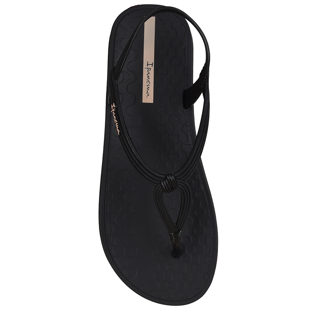 CHINELO IPANEMA DRIP SANDALIA image number 2