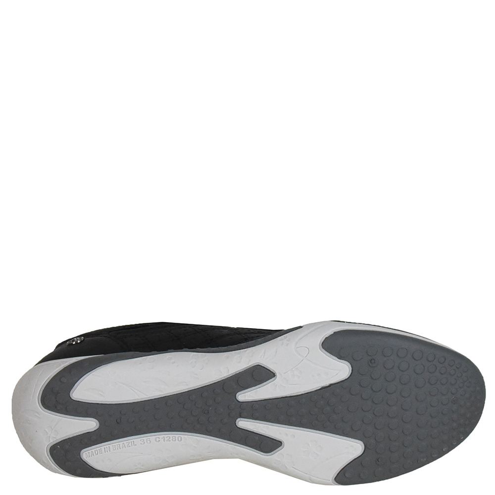 TENIS KOLOSH ZIPER image number 4