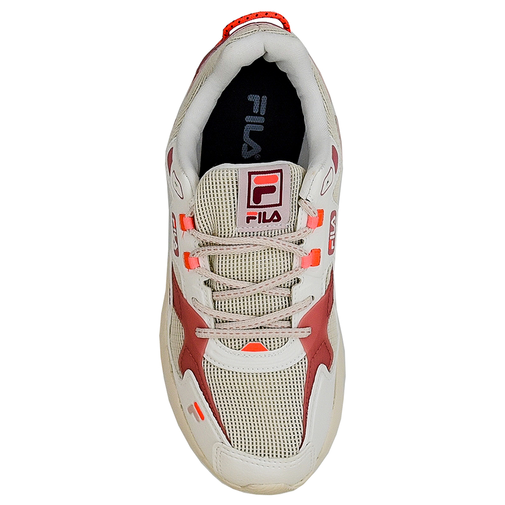 TENIS FILA STREET FIT image number 2