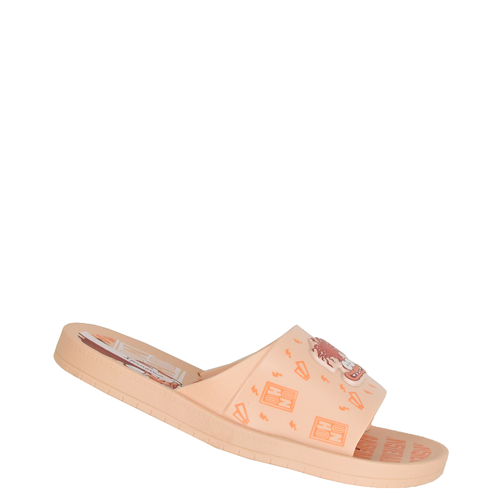 CHINELO SLIDE INFANTIL DISNEY image number 2