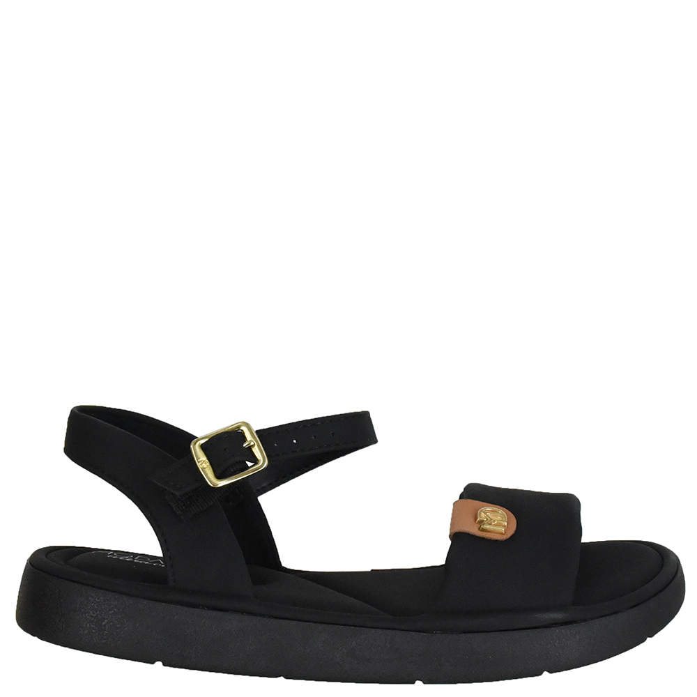 SANDALIA FLATFORM MODARE image number 0