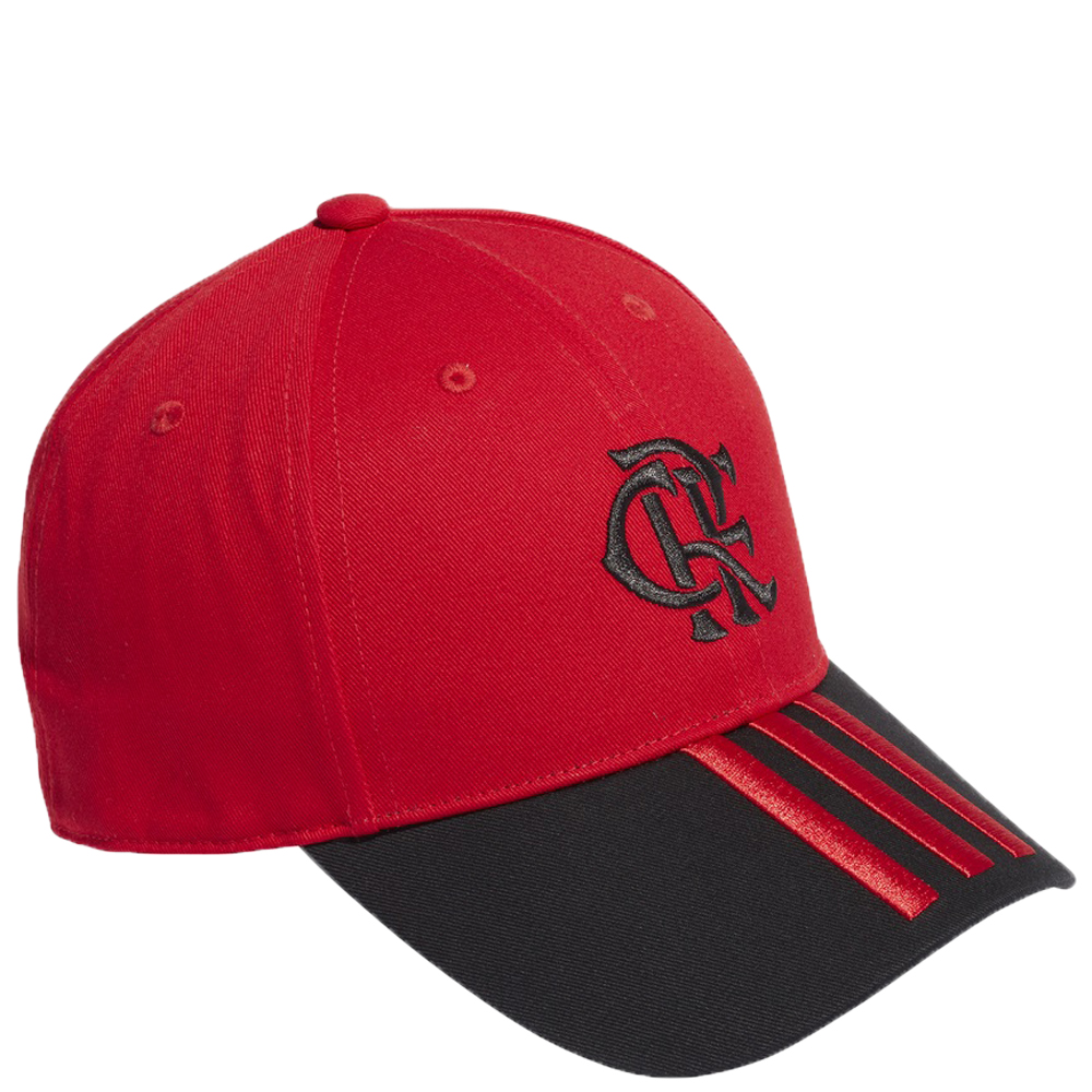 BONE FLAMENGO ADIDAS image number 0