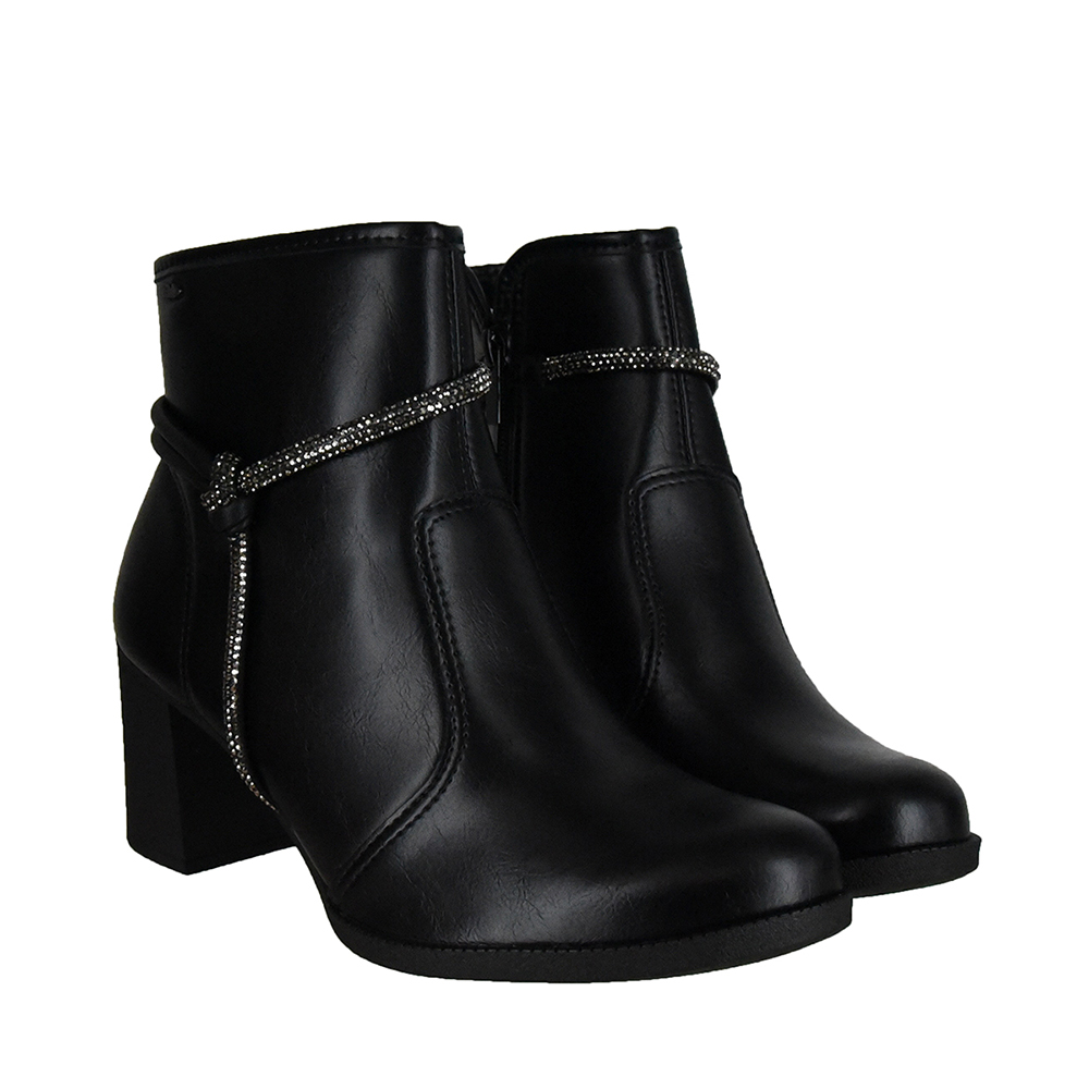 BOTA CANO CURTO DAKOTA image number 1