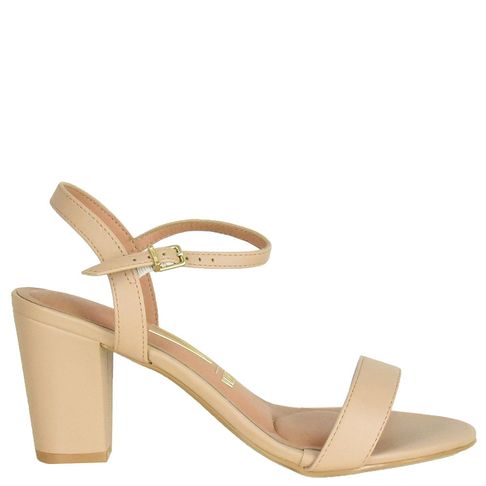 SANDALIA SALTO ESTACA TIRA VIZZANO image number 0