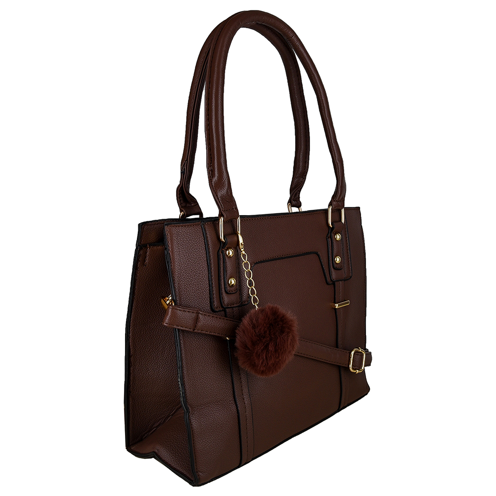 BOLSA FEM DI SANTINNI image number 1