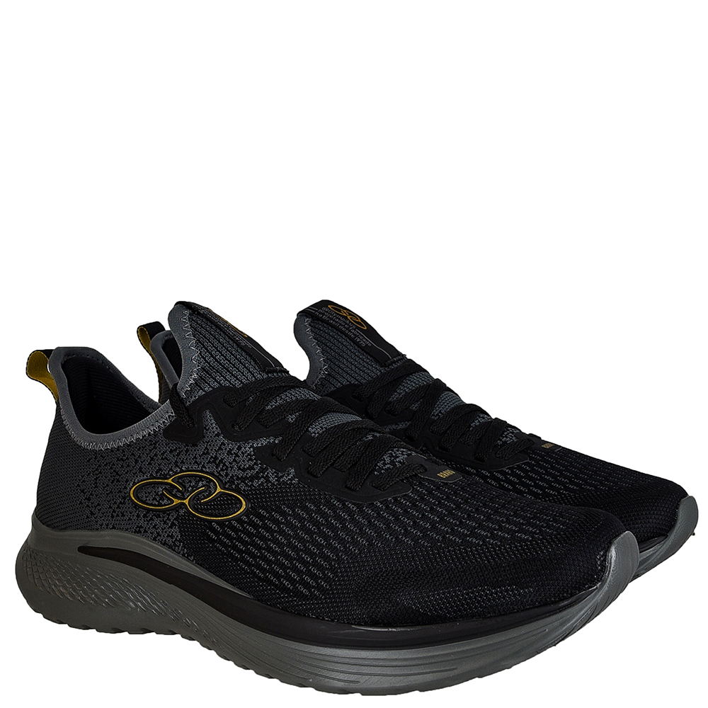 TENIS OLYMPIKUS BRAVO image number 1