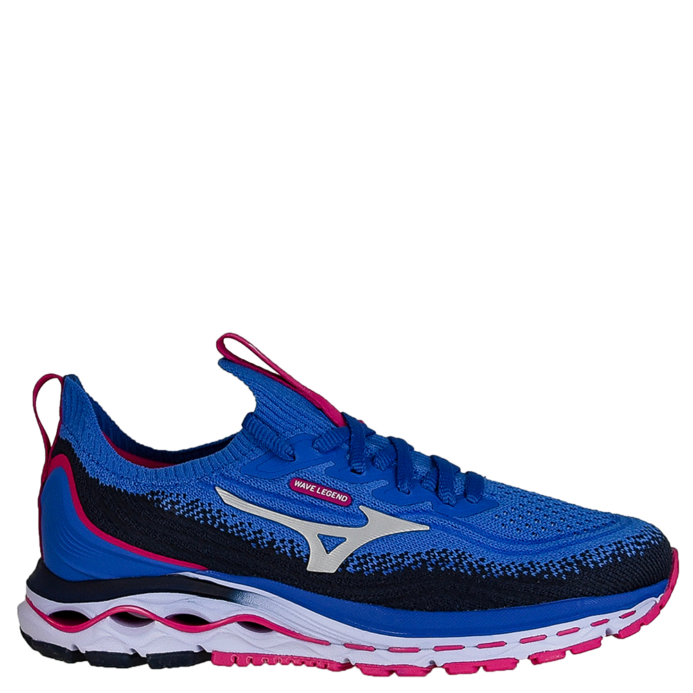 TENIS MIZUNO WAVE LEGEND image number 0