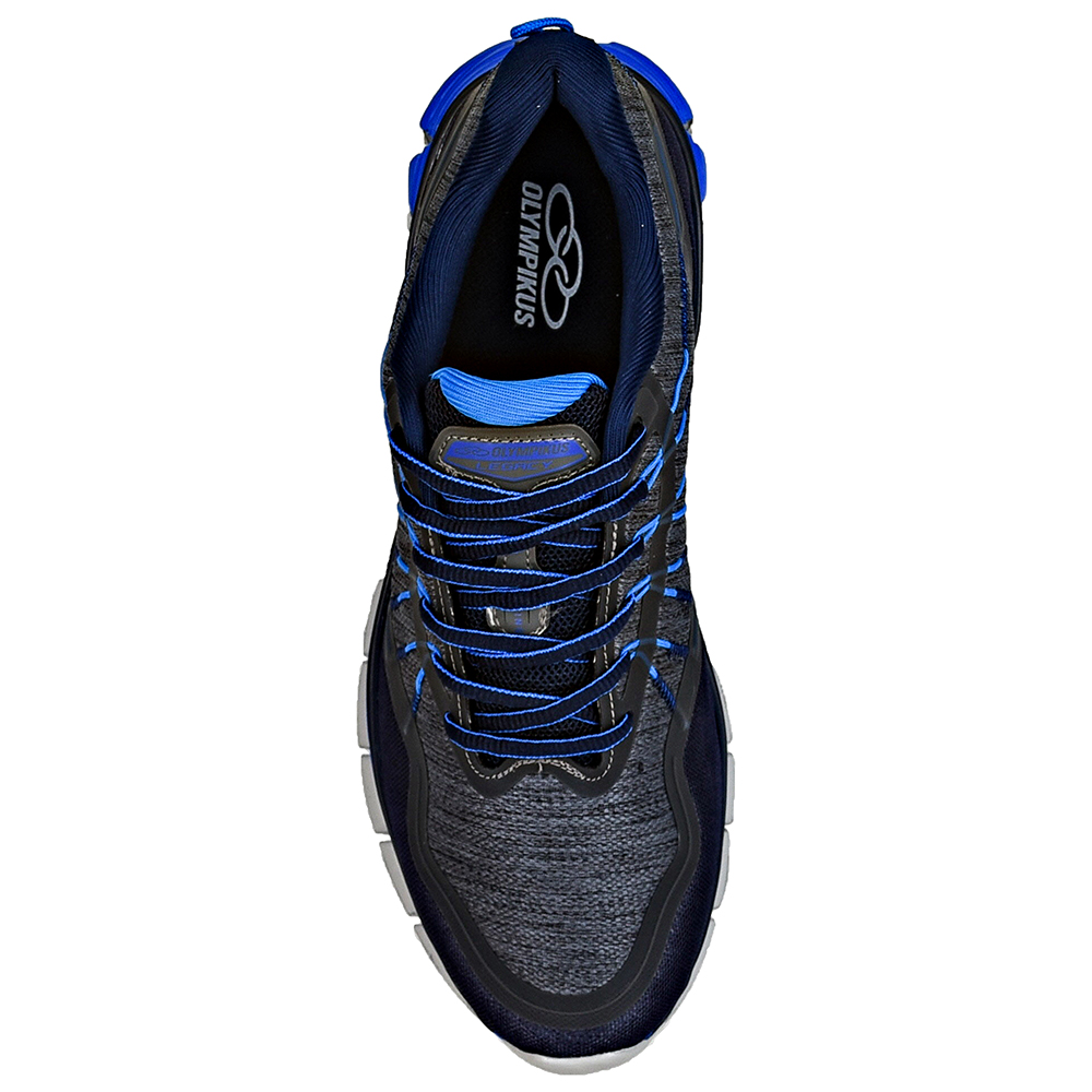 TENIS OLYMPIKUS LEGACY image number 2