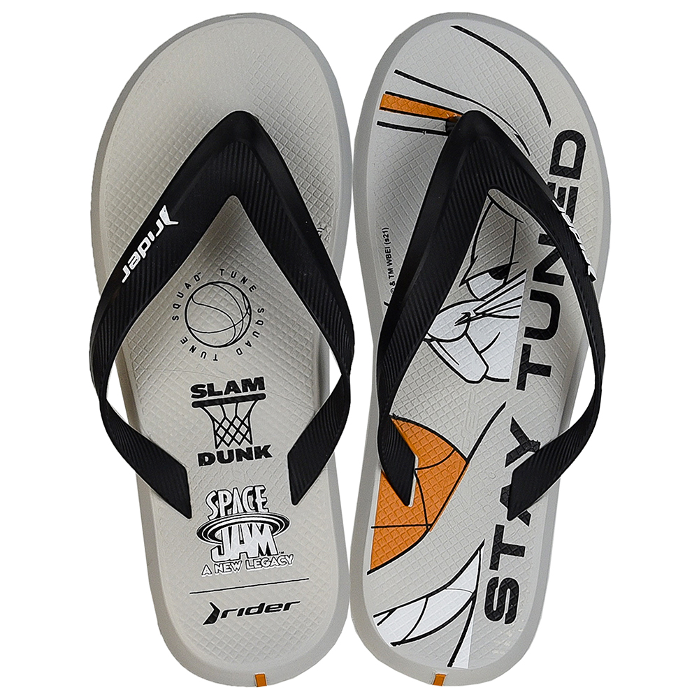 Sandália Infantil Space Jam Rider | Marisa