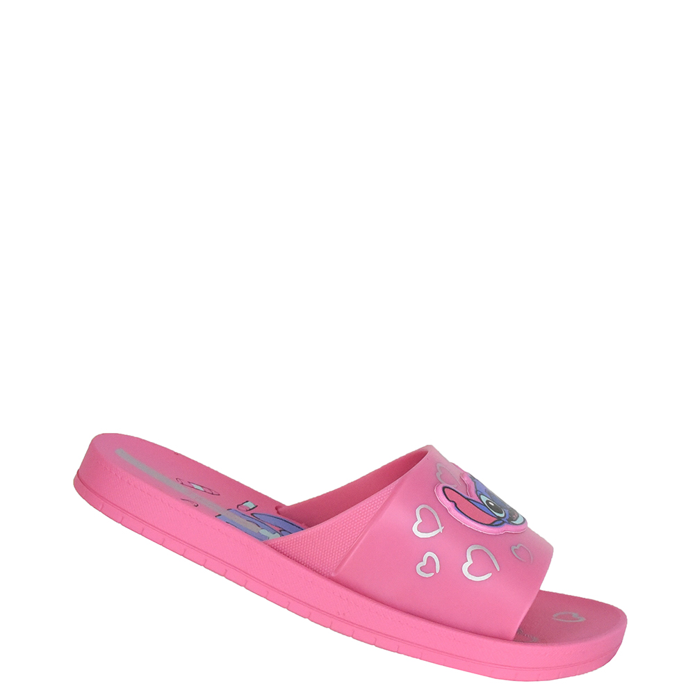 CHINELO SLIDE INFANTIL DISNEY image number 2