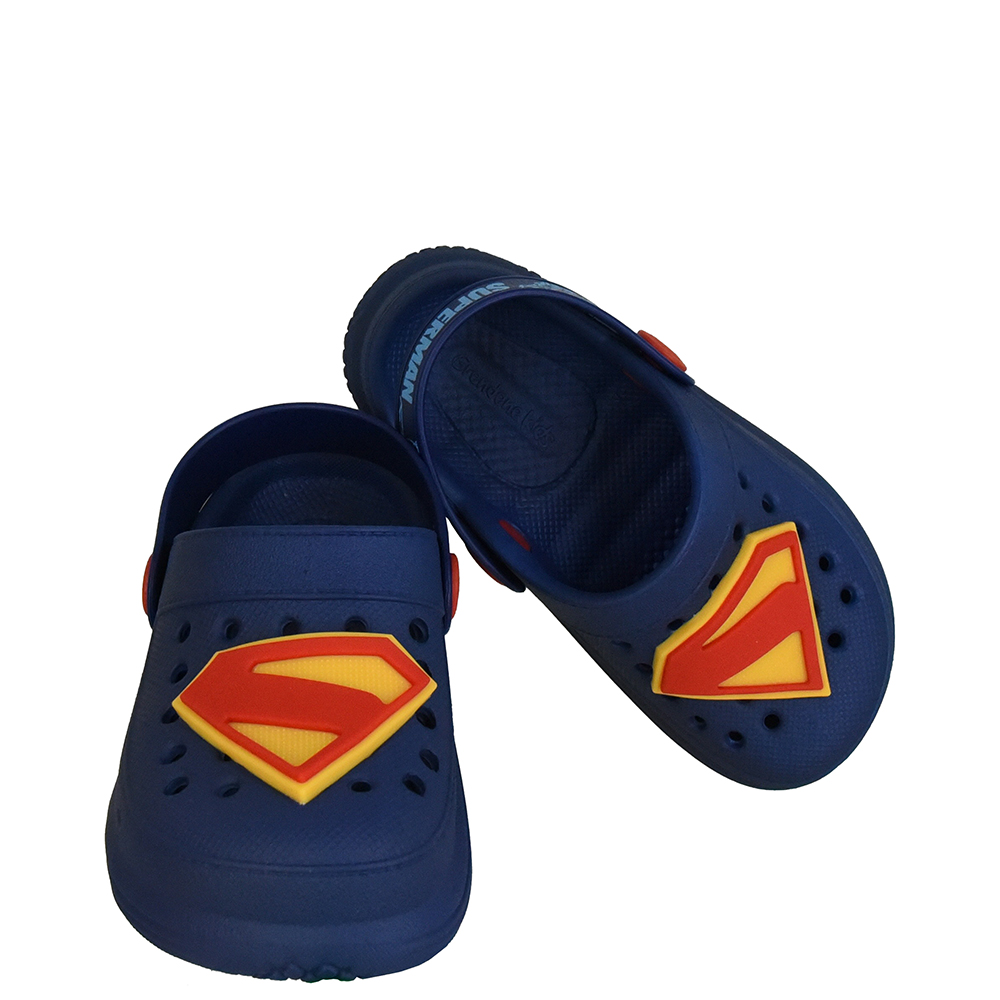BABUCH INFANTIL SUPERMAN image number 4