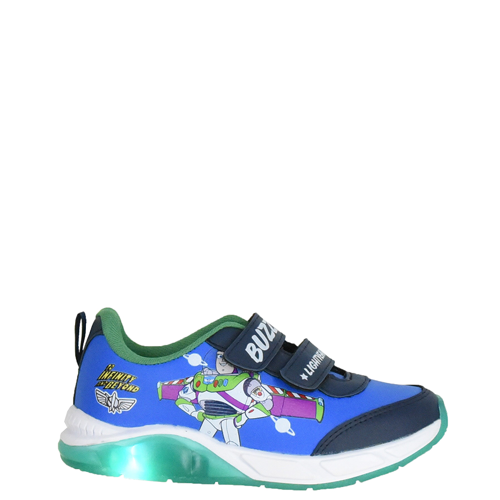TENIS INFANTIL DISNEY TOY STORY image number 0