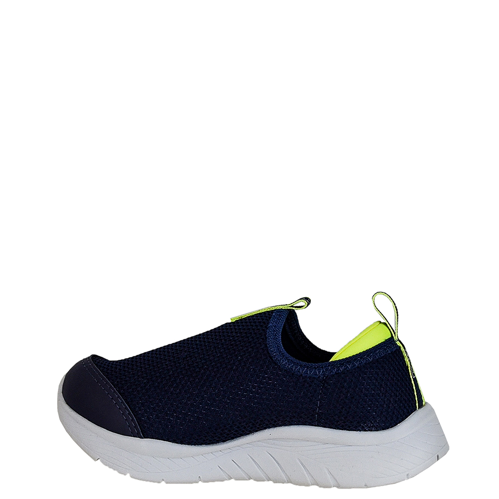 TENIS INFANTIL COM CARRINHO DOK image number 2