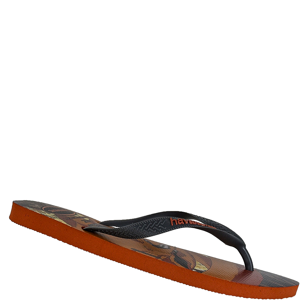 CHINELO HAVAIANAS TOP NARUTO image number 2