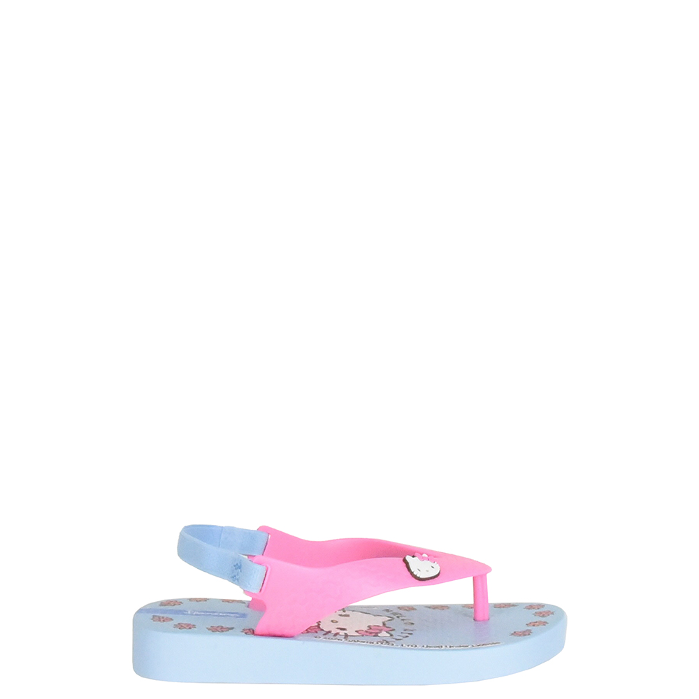 CHINELO BEBE HELLO KITTY image number 1