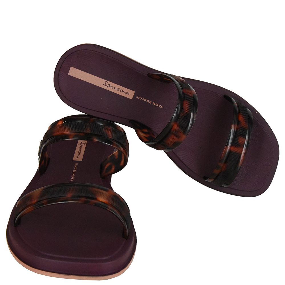 CHINELO IPANEMA GLOW TRENDY SLIDE image number 4
